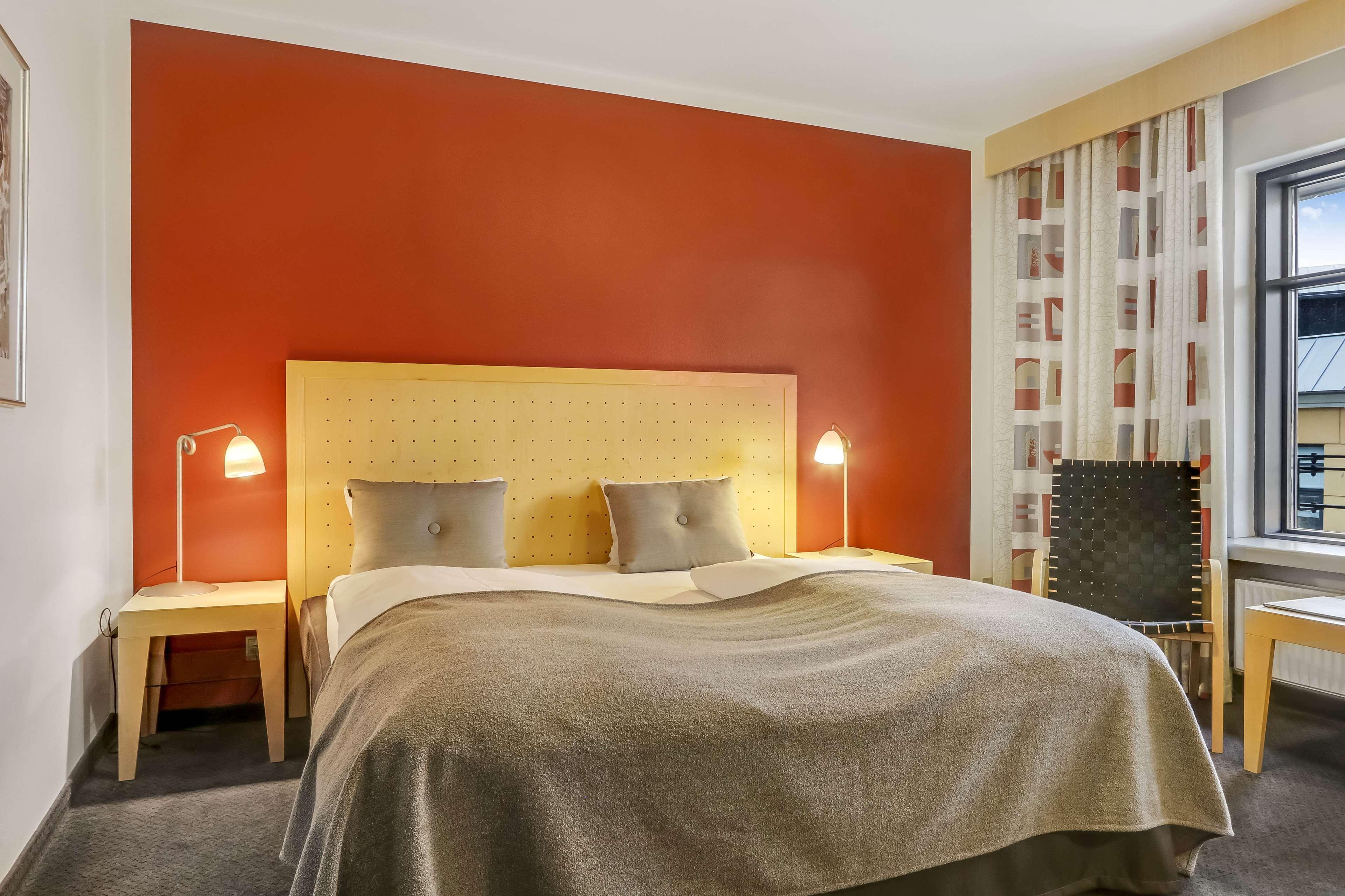 Hotel Svendborg Esterno foto