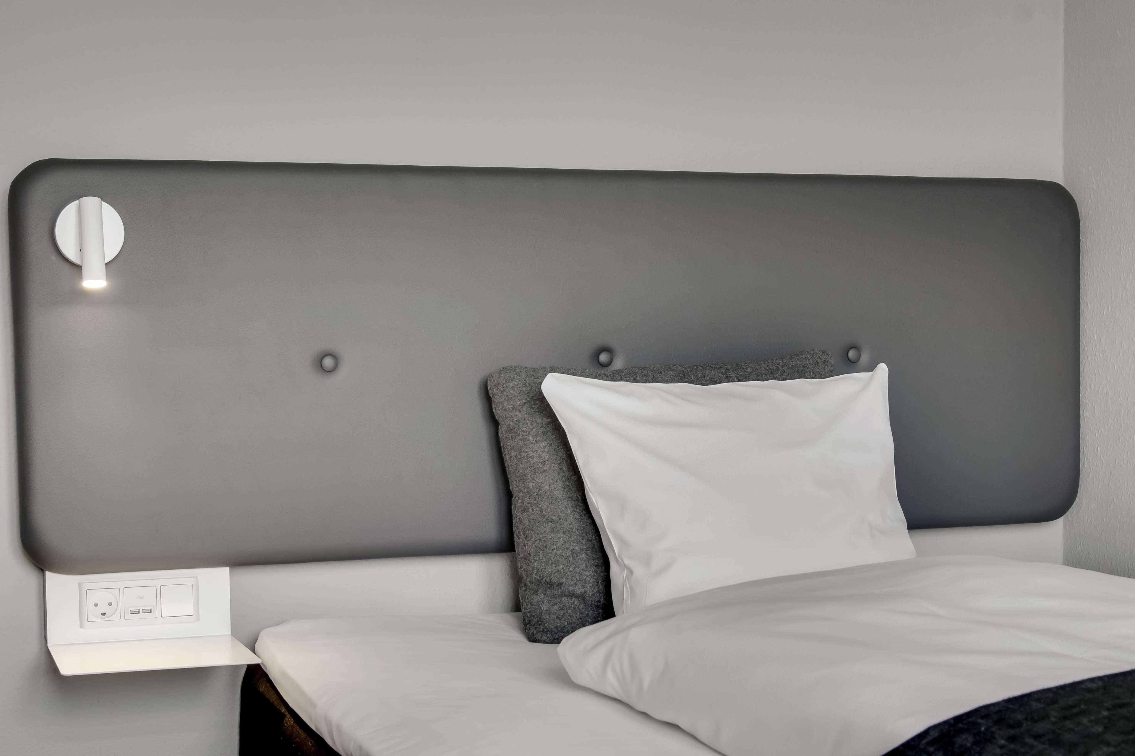 Hotel Svendborg Esterno foto