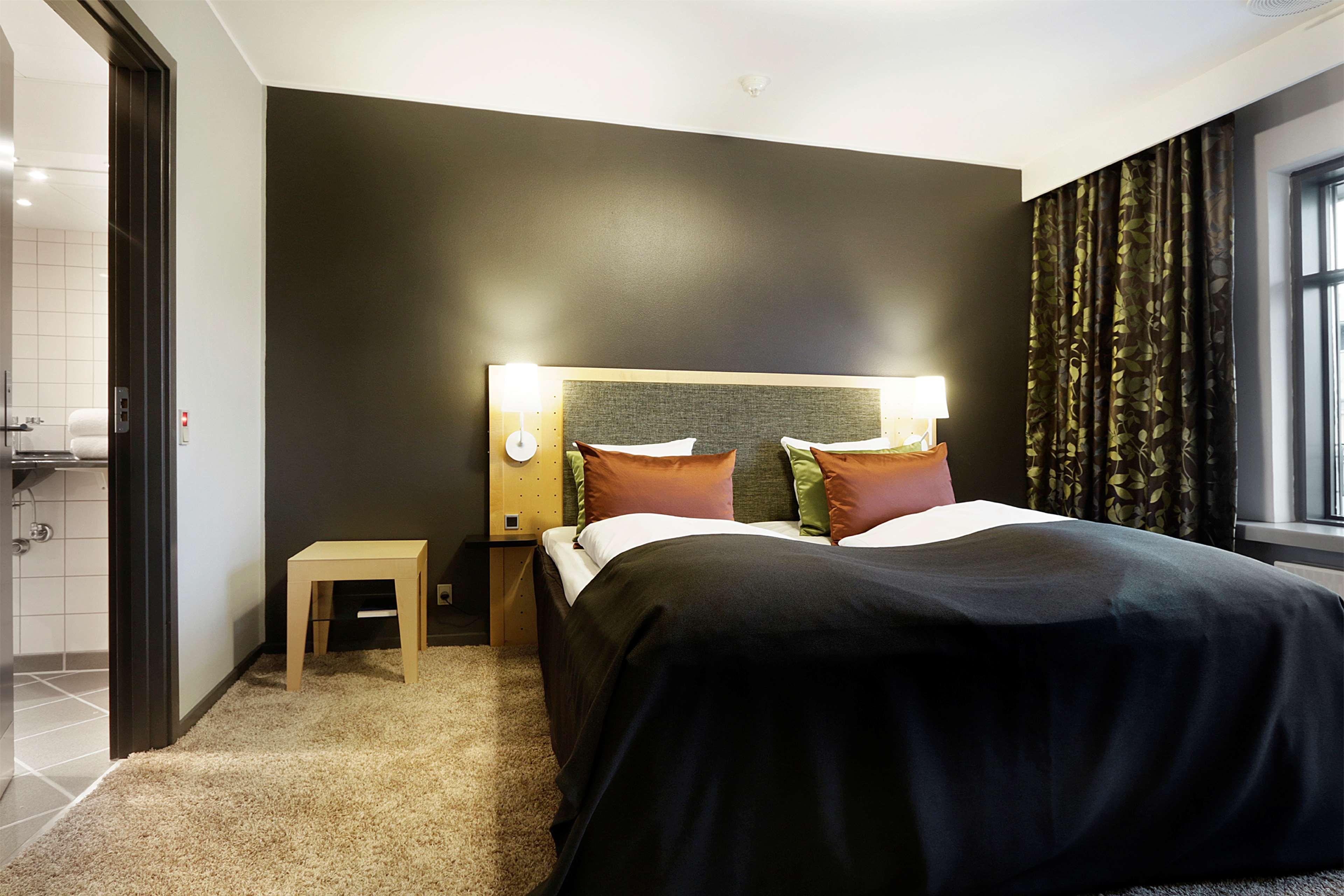 Hotel Svendborg Esterno foto