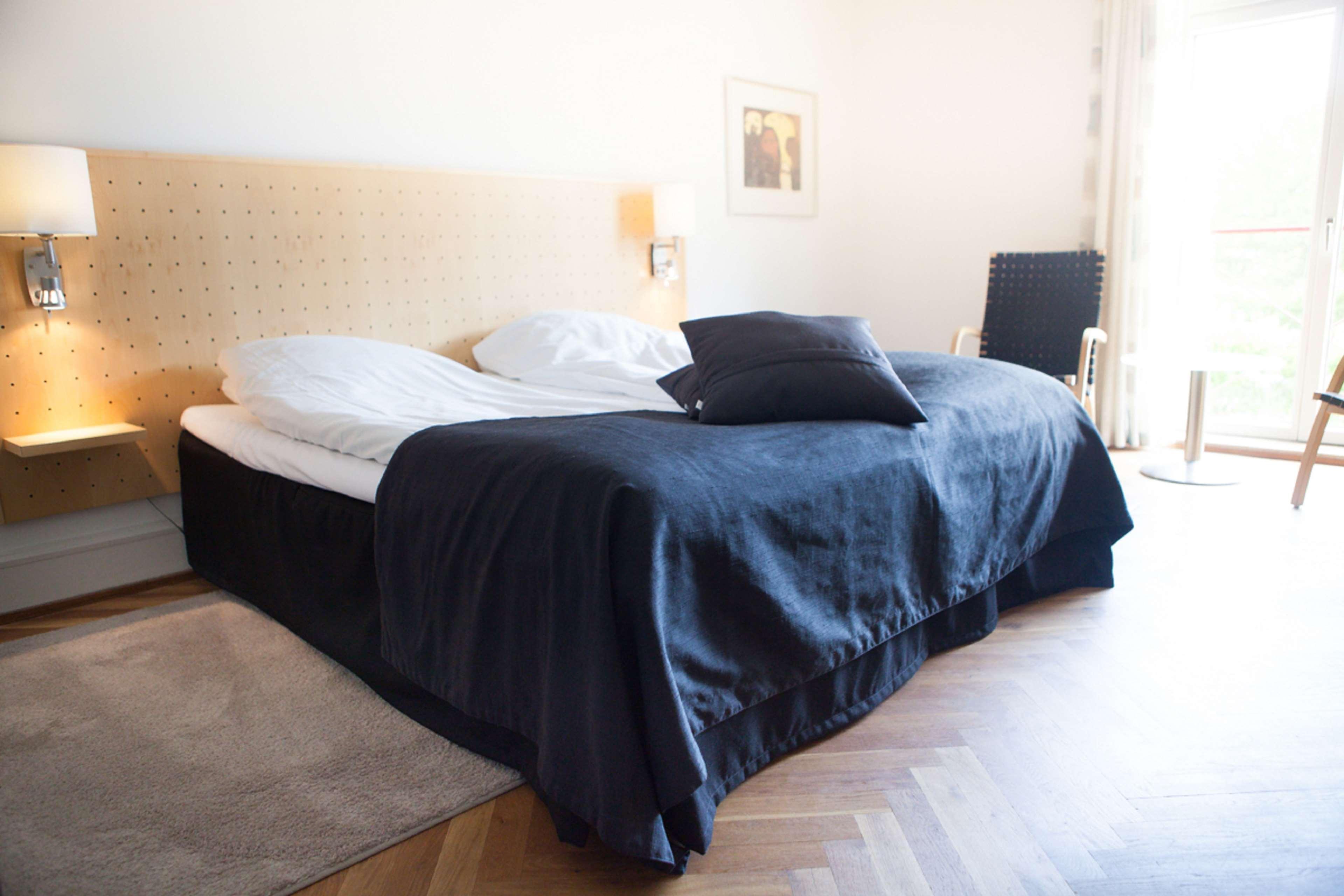 Hotel Svendborg Esterno foto