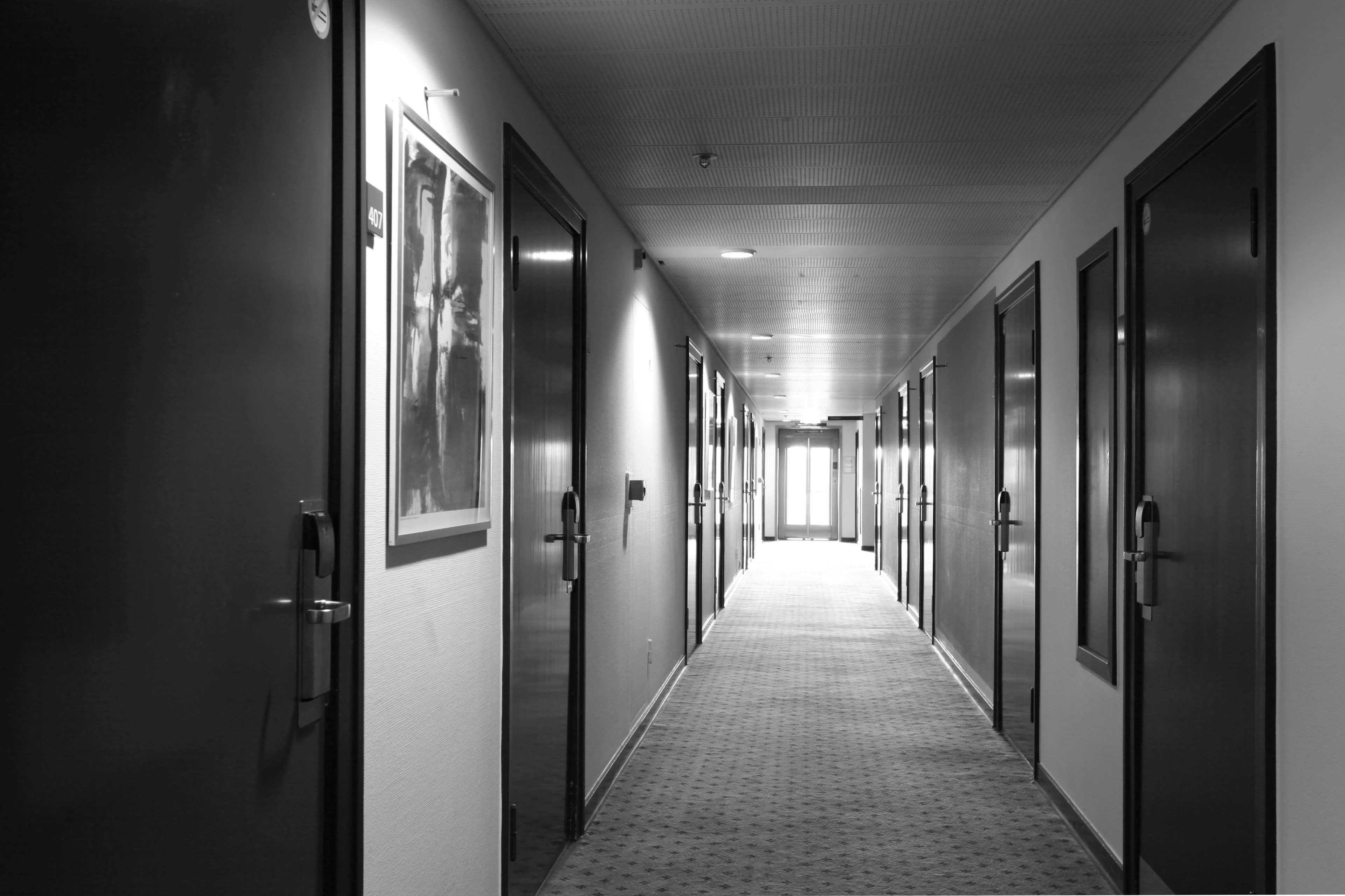 Hotel Svendborg Esterno foto