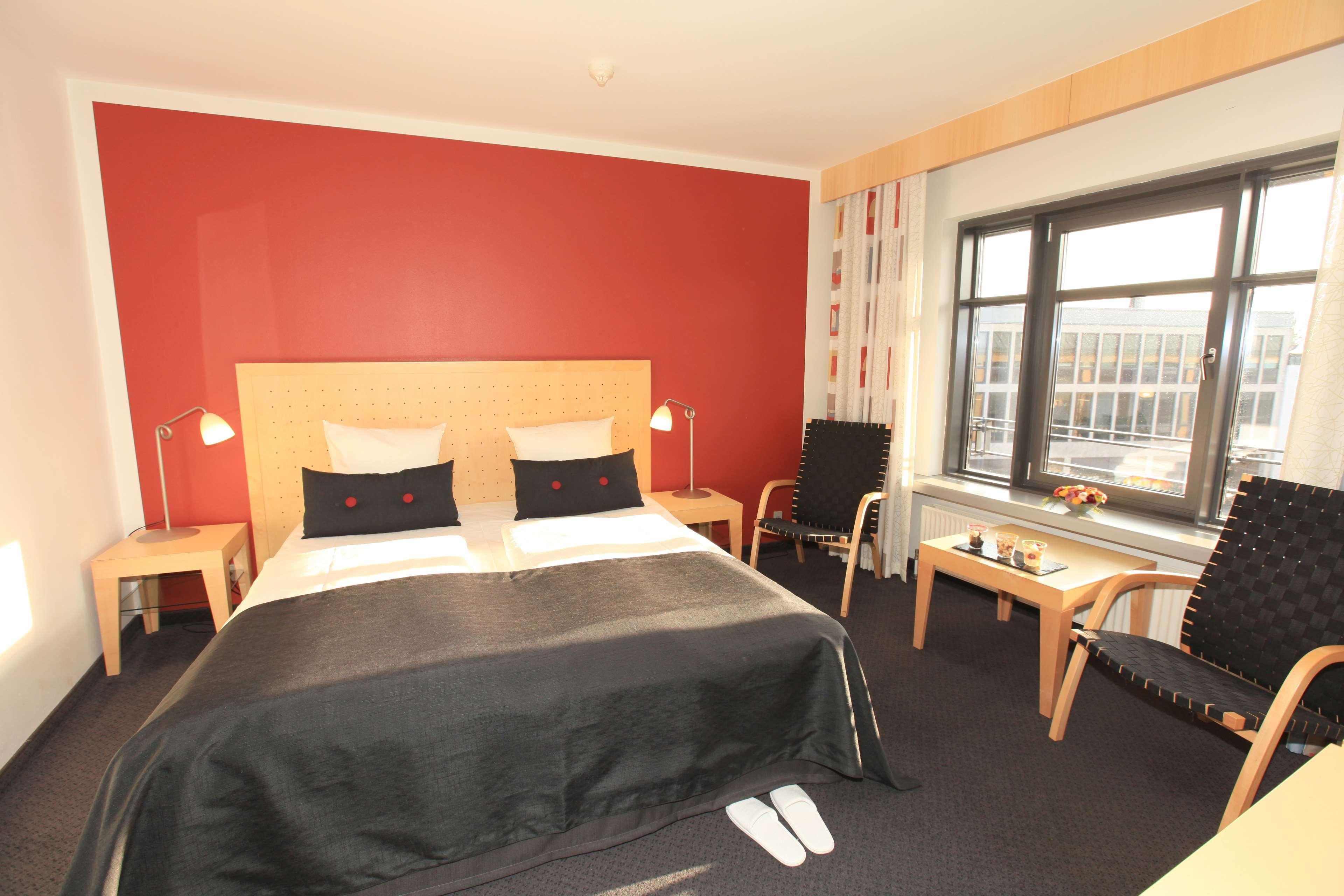 Hotel Svendborg Esterno foto
