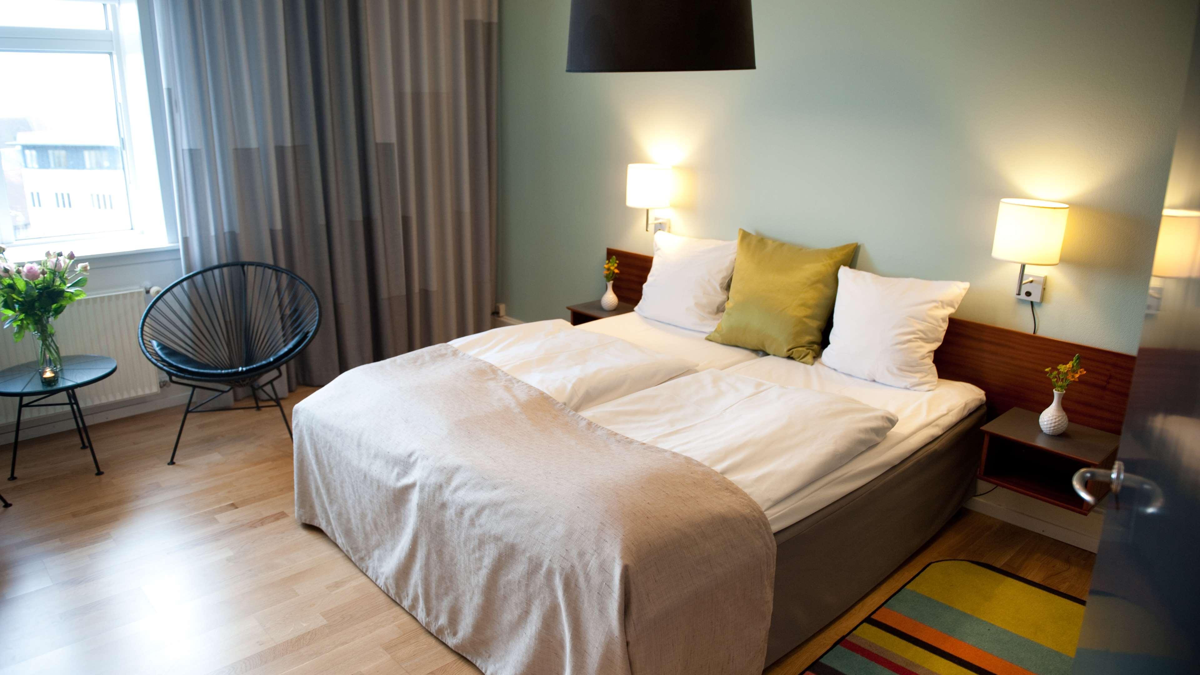 Hotel Svendborg Esterno foto