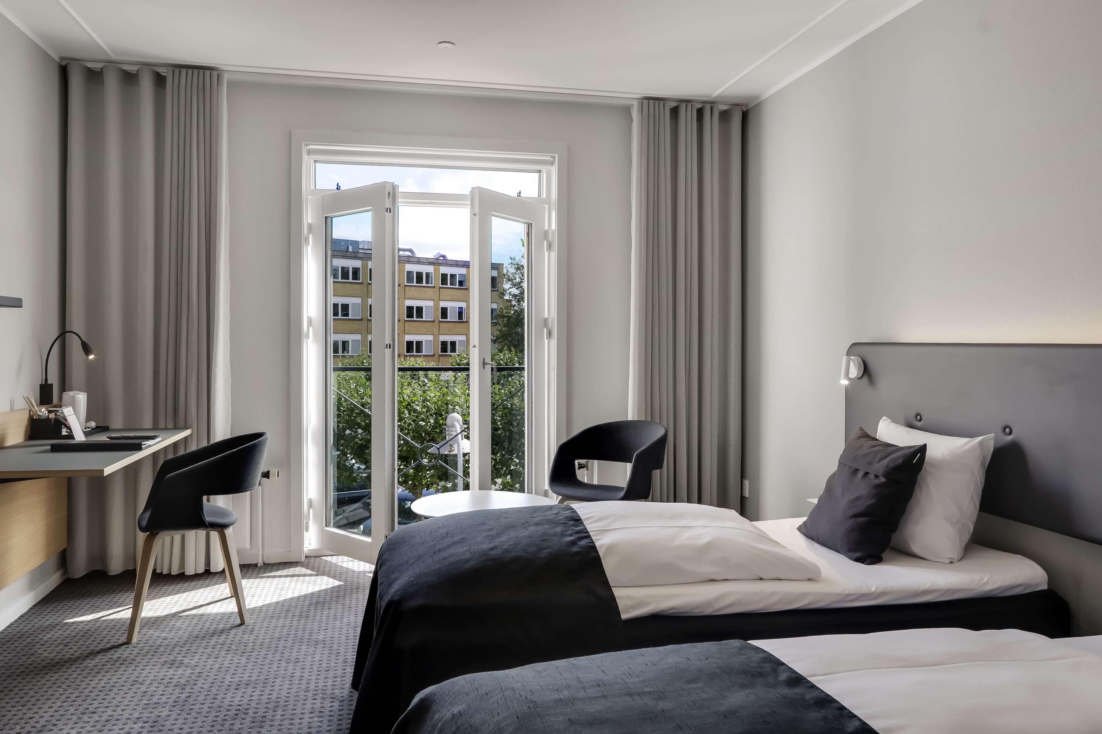 Hotel Svendborg Esterno foto