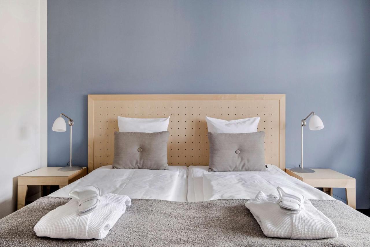 Hotel Svendborg Esterno foto