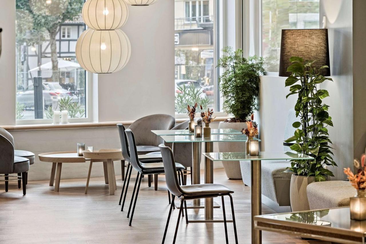Hotel Svendborg Esterno foto