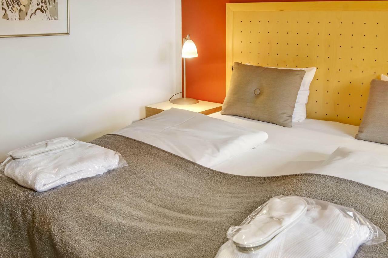 Hotel Svendborg Esterno foto